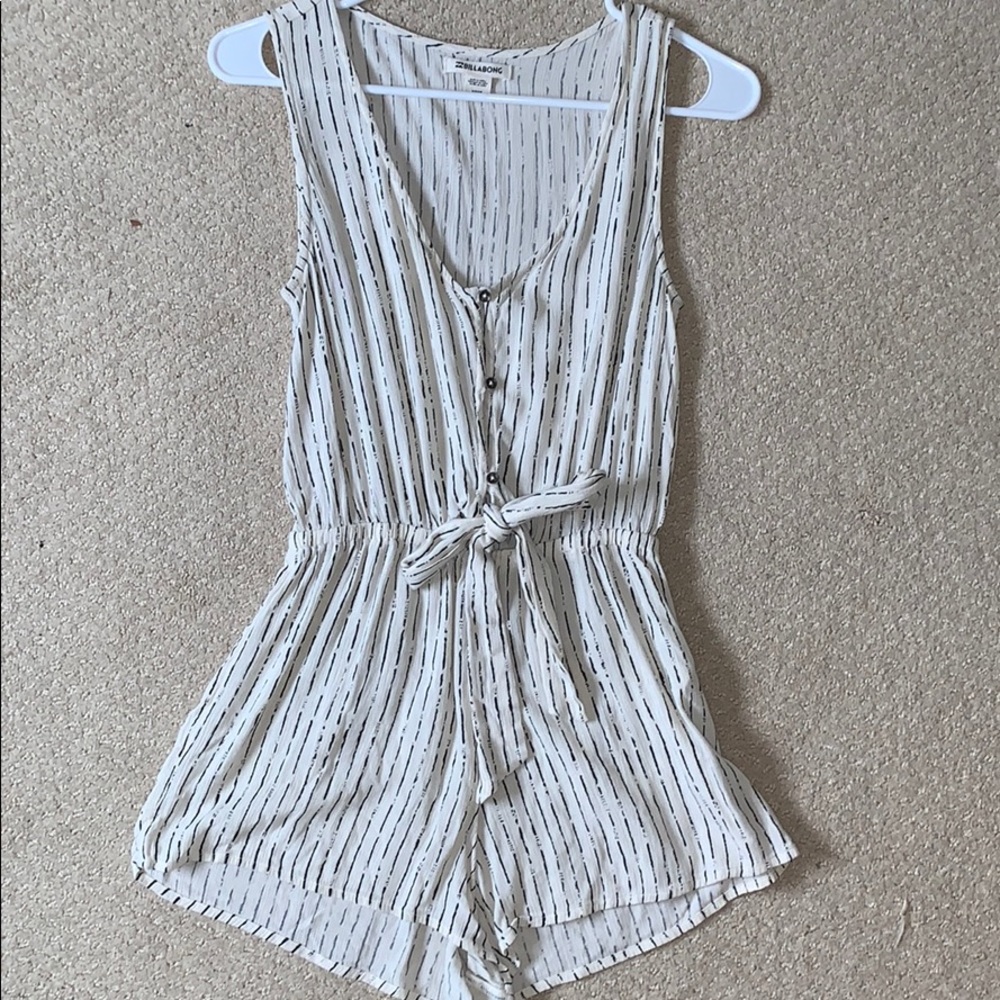 Billabong Romper